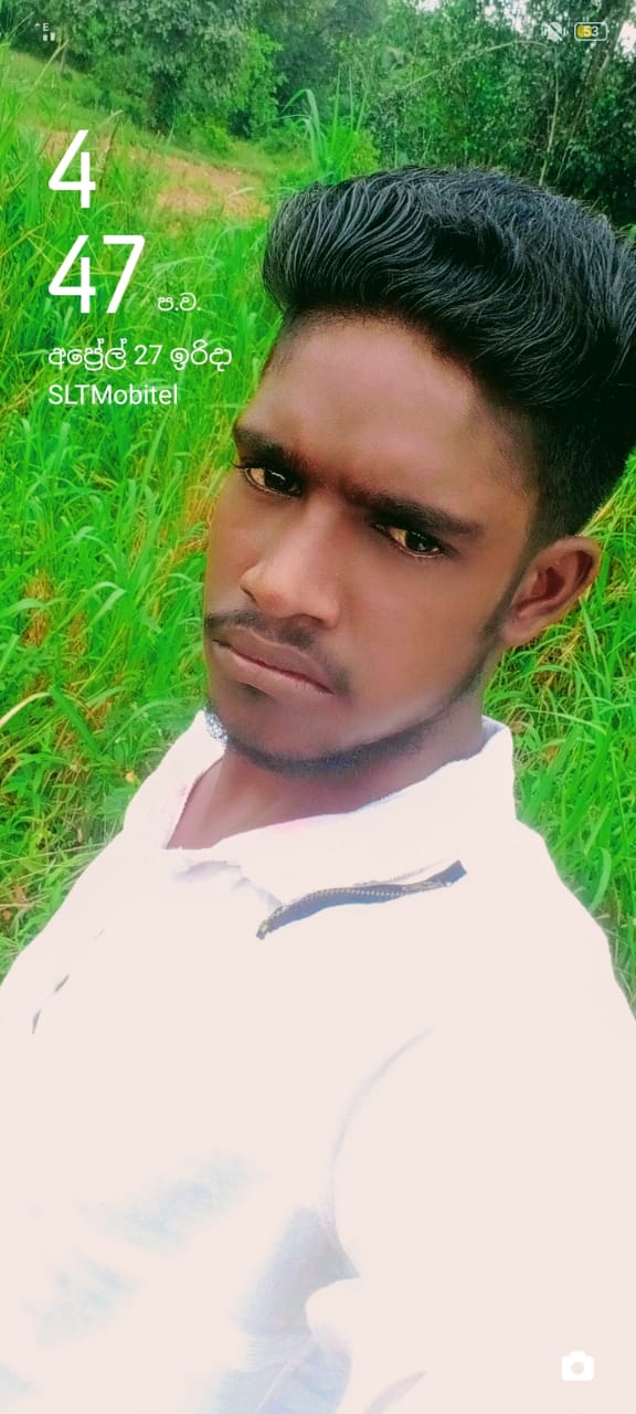 Pramod Kumara